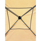 Replacement Canopy for Phi Villa Base 12' x 12', Canopy Top 9' x 9' Slant Leg - RipLock 350