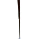 Replacement Canopy for Phi Villa Base 12' x 12', Canopy Top 9' x 9' Slant Leg - RipLock 350