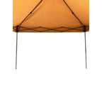 Replacement Canopy for Phi Villa Base 12' x 12', Canopy Top 9' x 9' Slant Leg - RipLock 350
