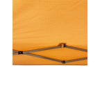 Replacement Canopy for Phi Villa Base 12' x 12', Canopy Top 9' x 9' Slant Leg - RipLock 350