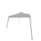 Replacement Canopy for Phi Villa Base 12' x 12', Canopy Top 9' x 9' Slant Leg - RipLock 350