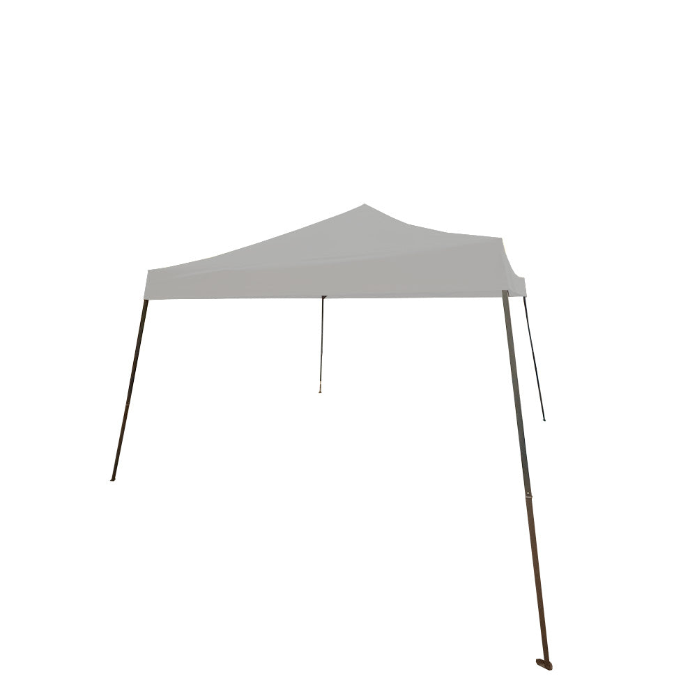 Replacement Canopy for Phi Villa Base 12' x 12', Canopy Top 9' x 9' Slant Leg - RipLock 350