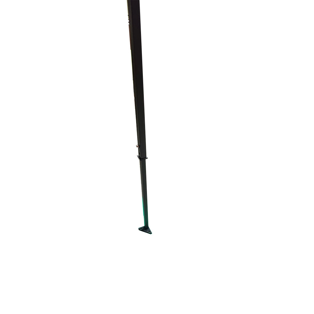 Replacement Canopy for MasterCanopy AbcCanopy Cooshade Base 8' x 8', Canopy Top 6' x 6' Slant Leg