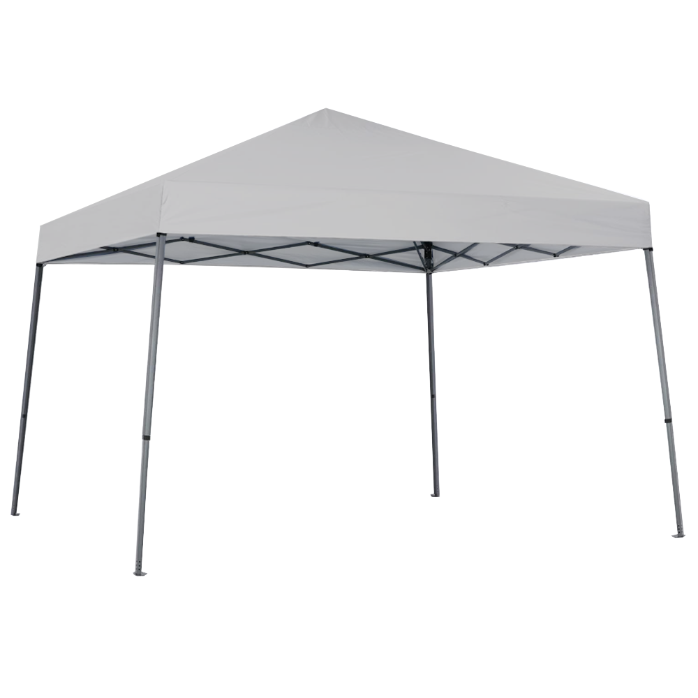 Replacement Canopy for MasterCanopy AbcCanopy Cooshade Base 8' x 8', Canopy Top 6' x 6' Slant Leg