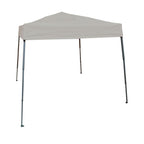 Replacement Canopy for MasterCanopy AbcCanopy Cooshade Base 8' x 8', Canopy Top 6' x 6' Slant Leg