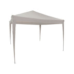 Replacement Canopy for Best Choice 10' x 10' w/ Leg Covers - RipLock 350 - Slate Gray