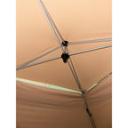 Replacement Canopy for Outsunny 12' X 12' Pop Up Gazebo - RipLock 350