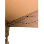 Replacement Canopy for Outsunny 12' X 12' Pop Up Gazebo - RipLock 350