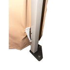 Replacement Canopy for Outsunny 12' X 12' Pop Up Gazebo - RipLock 350