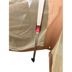 Replacement Canopy for Outsunny 12' X 12' Pop Up Gazebo - RipLock 350