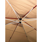 Replacement Canopy for EzyFast 12' x 12' Pop Up - RipLock 350 - Slate Gray
