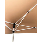 Replacement Canopy for EzyFast 12' x 12' Pop Up - RipLock 350 - Slate Gray