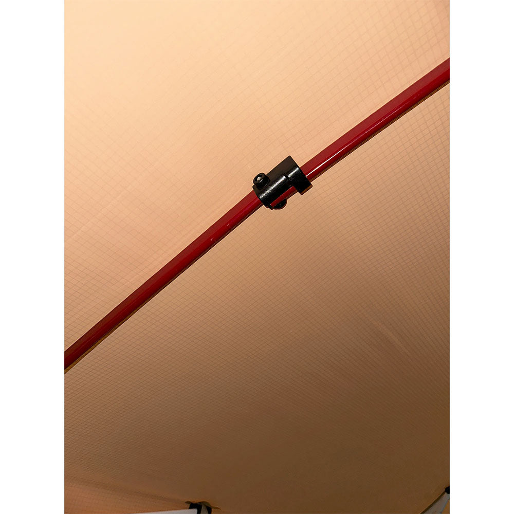 Replacement Canopy for EzyFast 12' x 12' Pop Up - RipLock 350 - Slate Gray