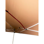 Replacement Canopy for EzyFast 12' x 12' Pop Up - RipLock 350 - Slate Gray