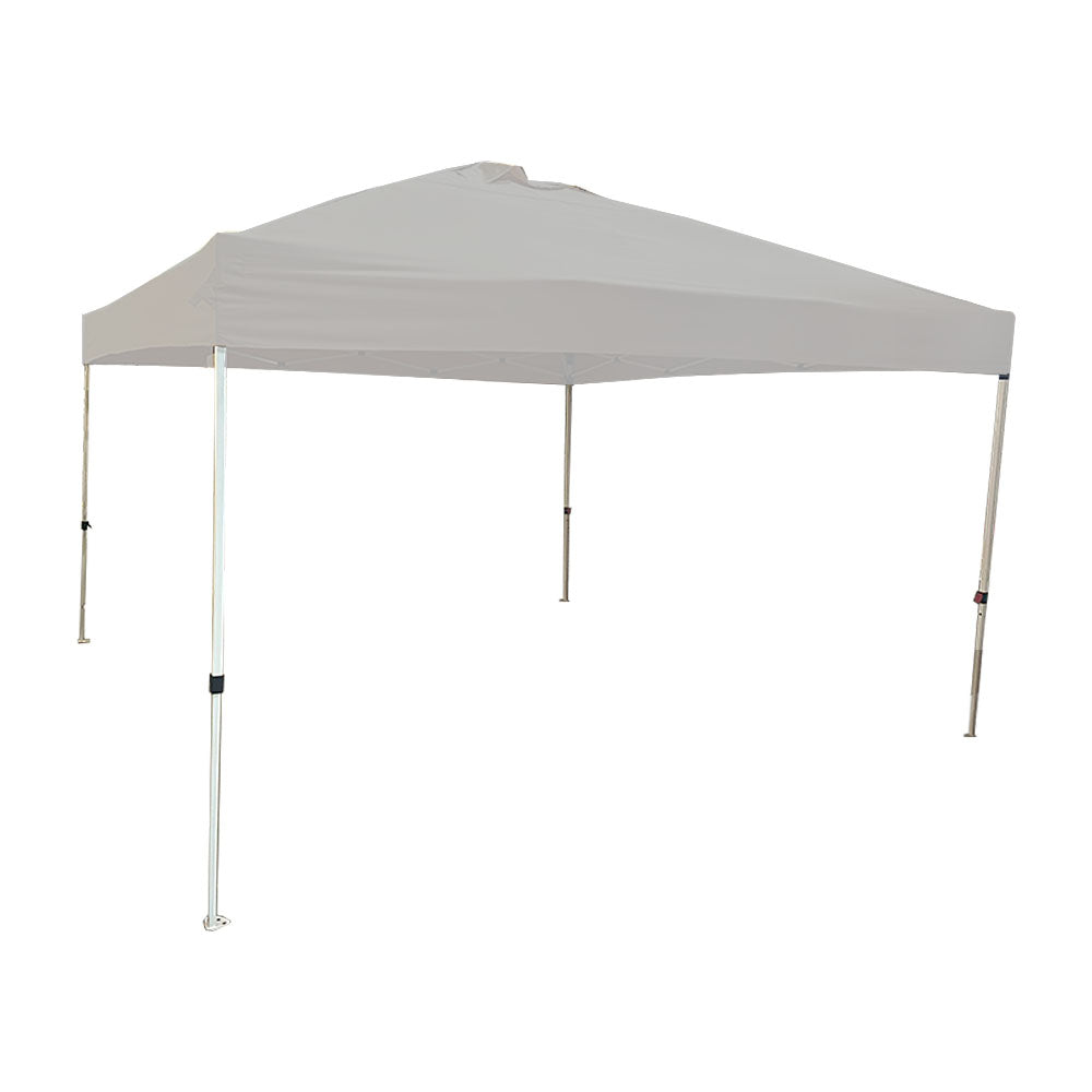 Replacement Canopy for EzyFast 12' x 12' Pop Up - RipLock 350 - Slate Gray