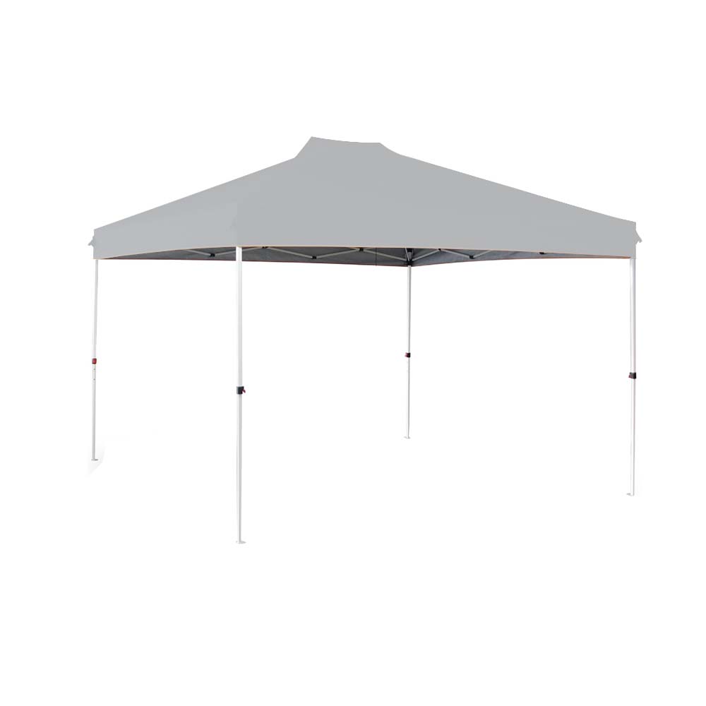 Replacement Canopy for EzyFast 12' x 12' Pop Up - RipLock 350 - Slate Gray