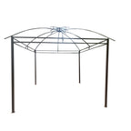 Replacement Canopy for Walsh Park 2020 10x12 Gazebo - RipLock 350