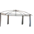 Replacement Canopy for Walsh Park 2020 10x12 Gazebo - RipLock 350