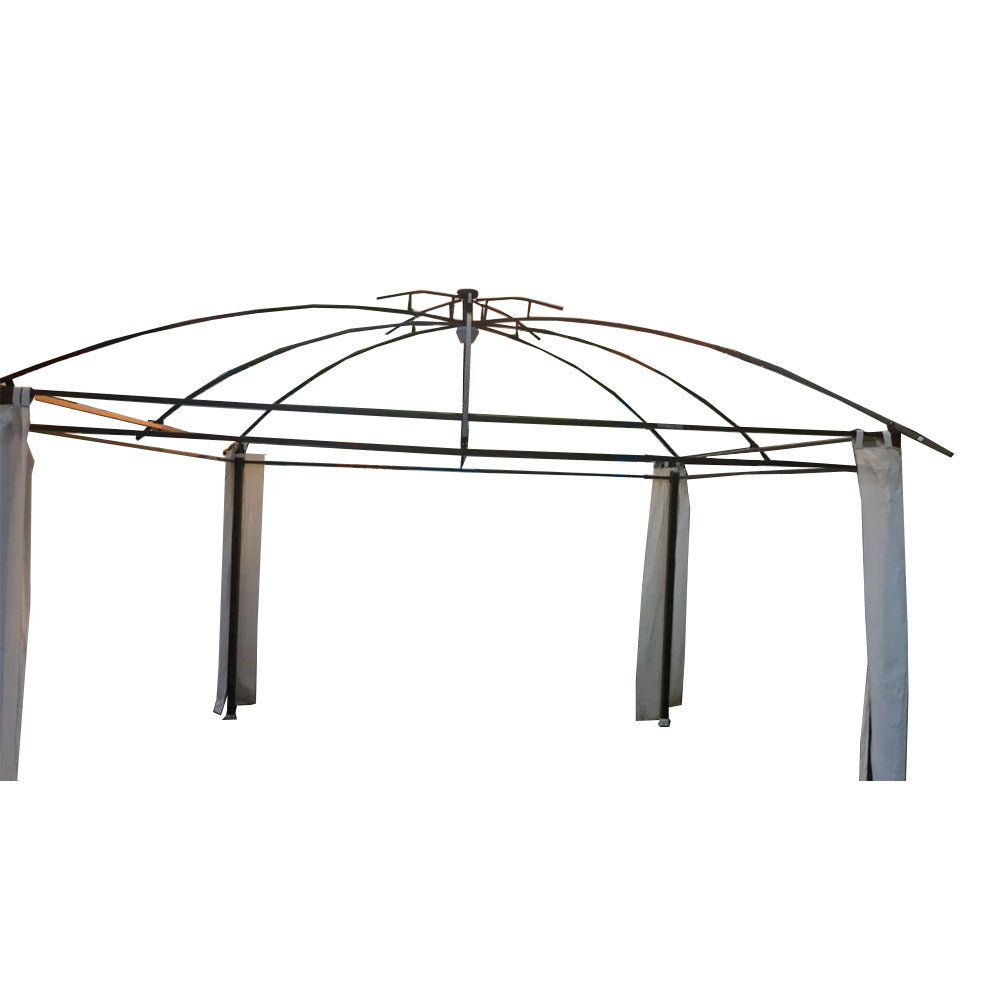 Replacement Canopy for Walsh Park 2020 10x12 Gazebo - RipLock 350