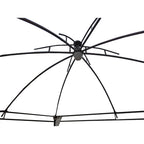 Replacement Canopy for Walsh Park 2020 10x12 Gazebo - RipLock 350