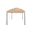 Replacement Canopy for Walsh Park 2020 10x12 Gazebo - RipLock 350