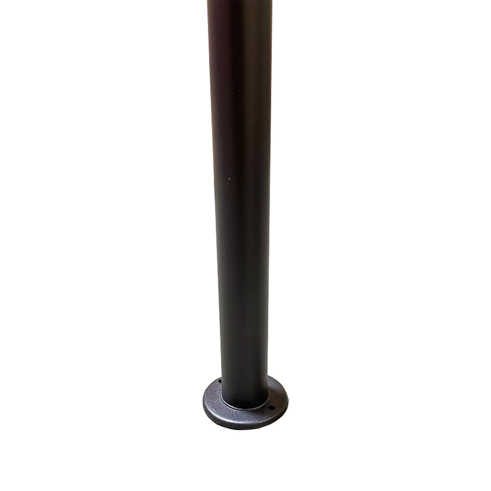 Replacement Canopy for Fab Based 5x11 Grill Gazebo - RipLock 350