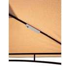Replacement Canopy for Fab Based 5x11 Grill Gazebo - RipLock 350