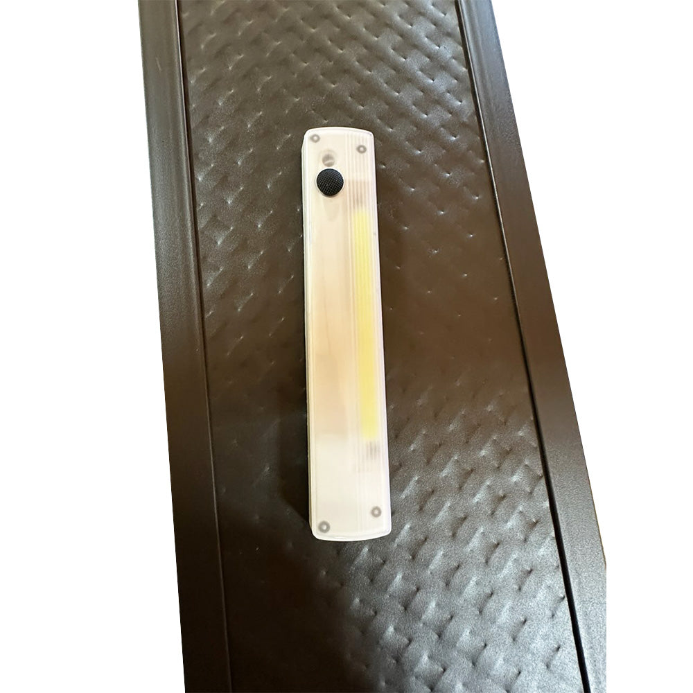 Replacement Canopy for Fab Based 5x11 Grill Gazebo - RipLock 350