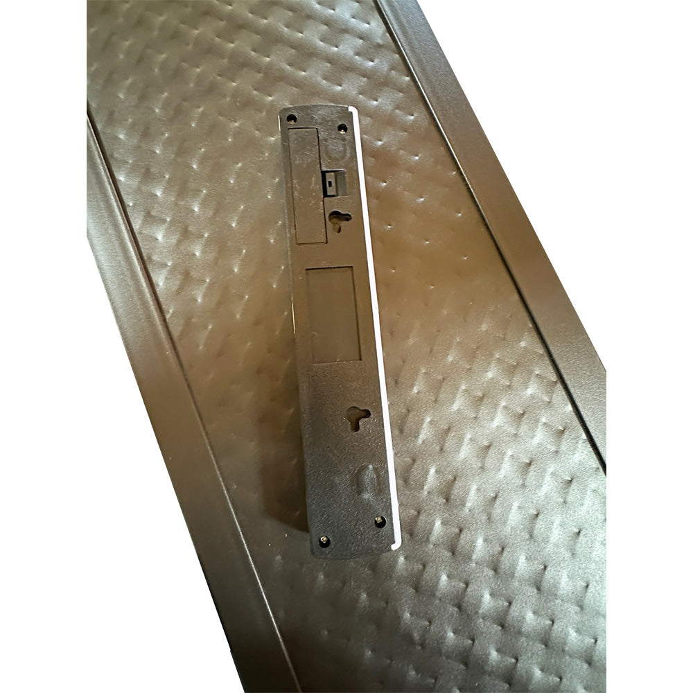 Replacement Canopy for Fab Based 5x11 Grill Gazebo - RipLock 350