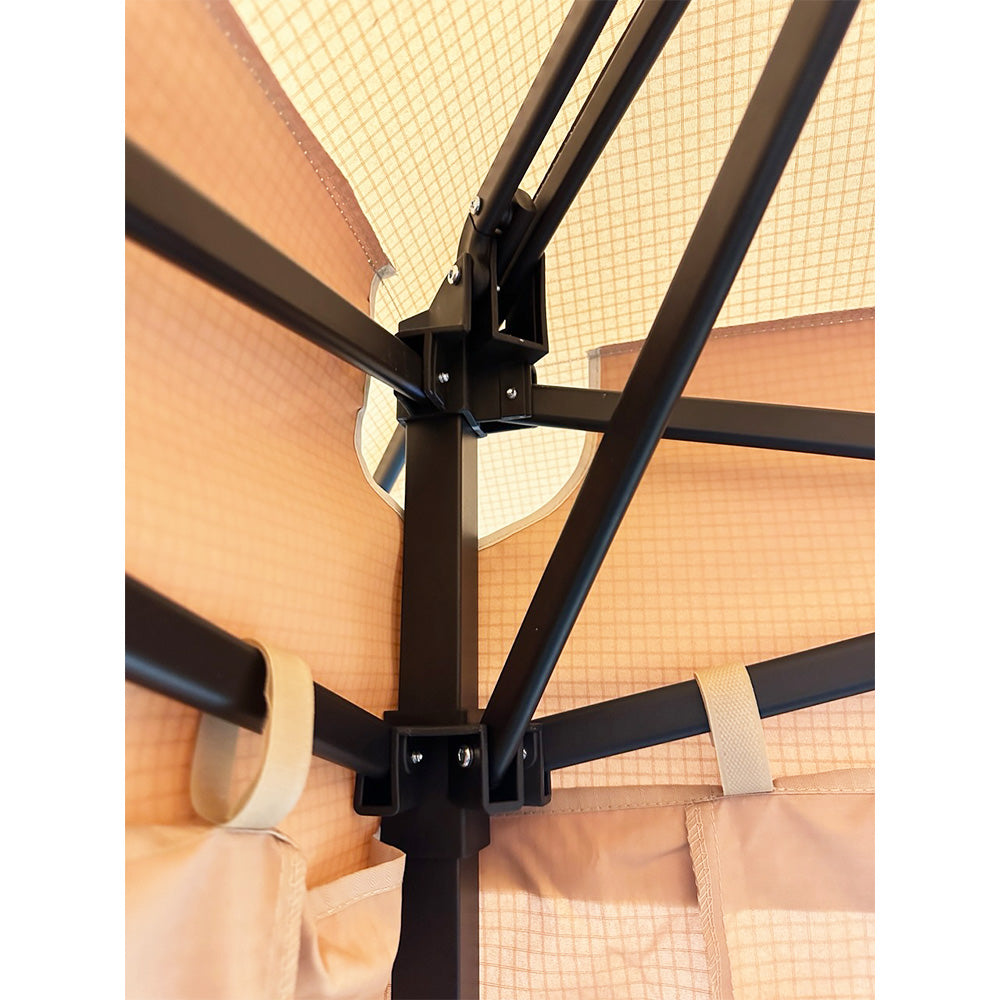 Replacement Canopy for Quictent 10' x 10' Pop Up - RipLock 350