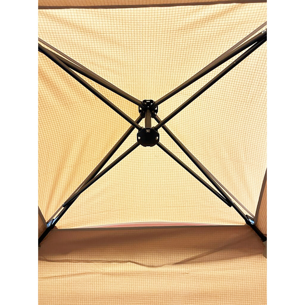 Replacement Canopy for Quictent 10' x 10' Pop Up - RipLock 350