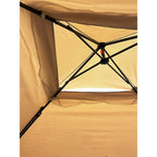 Replacement Canopy for Quictent 10' x 10' Pop Up - RipLock 350