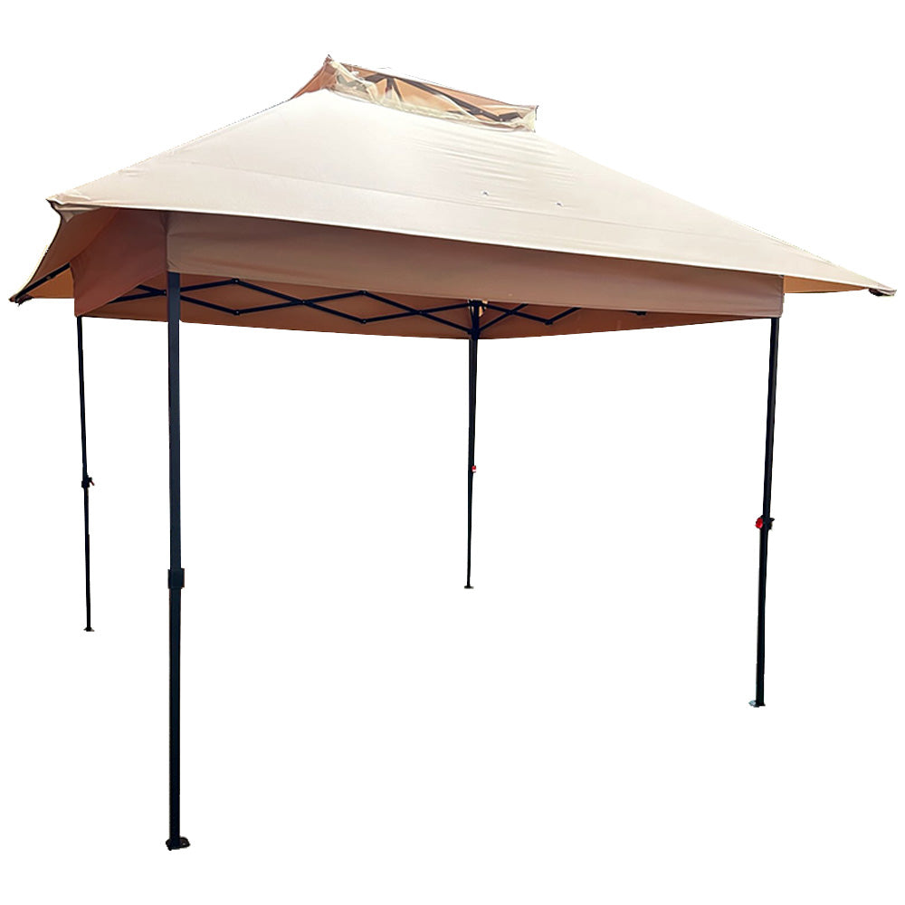 Replacement Canopy for Quictent 10' x 10' Pop Up - RipLock 350