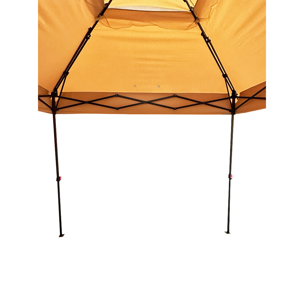 Replacement Canopy for Quictent 10' x 10' Pop Up - RipLock 350