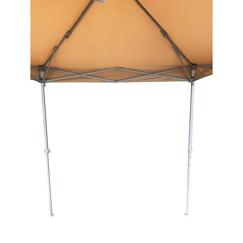 Replacement Canopy for Quictent 6.6' X 6.6' Pop Up - RipLock 350