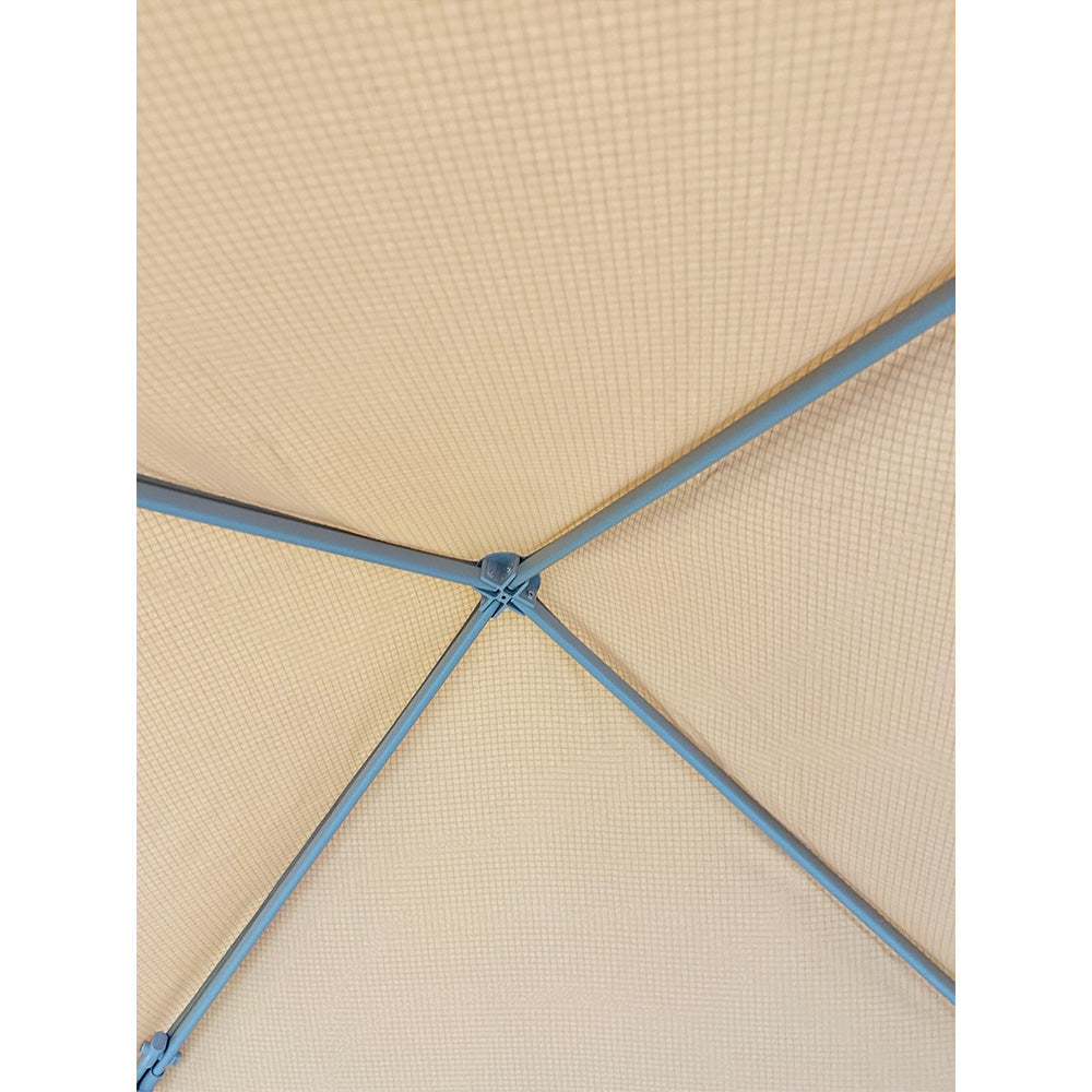 Replacement Canopy for Quictent 6.6' X 6.6' Pop Up - RipLock 350