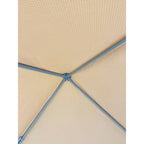 Replacement Canopy for Quictent 6.6' X 6.6' Pop Up - RipLock 350