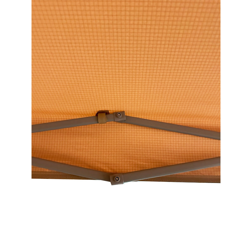 Replacement Canopy for Quictent 6.6' X 6.6' Pop Up - RipLock 350