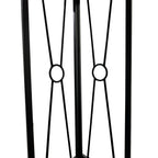 Replacement Canopy for Happatio Egeiroslife 10' x 12' Gazebo - RipLock 350 - Slate Gray