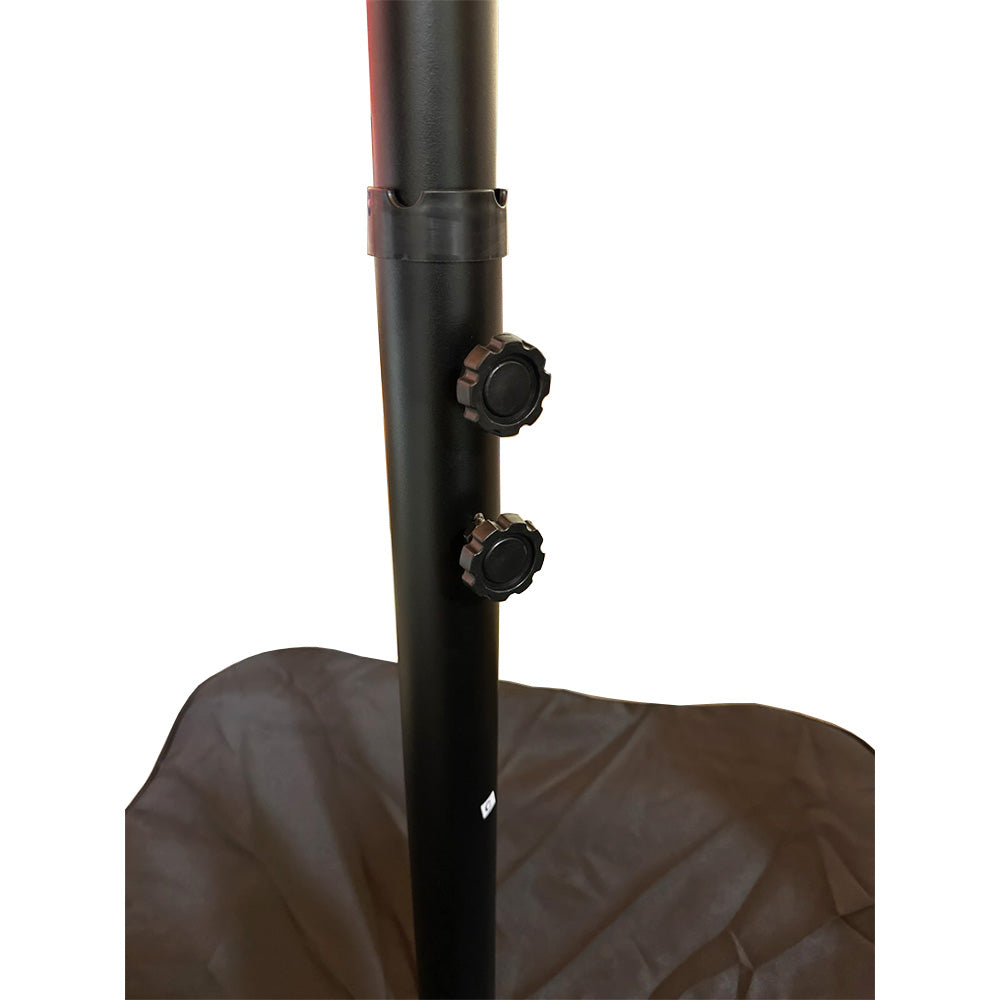 Replacement Canopy for Sophia & William Costway 15' Triple Patio Umbrella - RipLock 350
