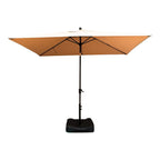 Replacement Canopy for Hampton Bay 6.5' x 10' Patio Umbrella - RipLock 350
