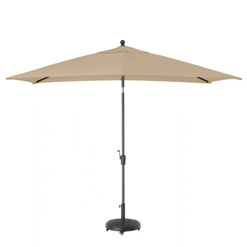 Replacement Canopy for Hampton Bay 6.5' x 10' Patio Umbrella