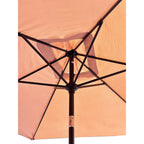 Replacement Canopy for Hampton Bay 6.5' x 10' Patio Umbrella - RipLock 350