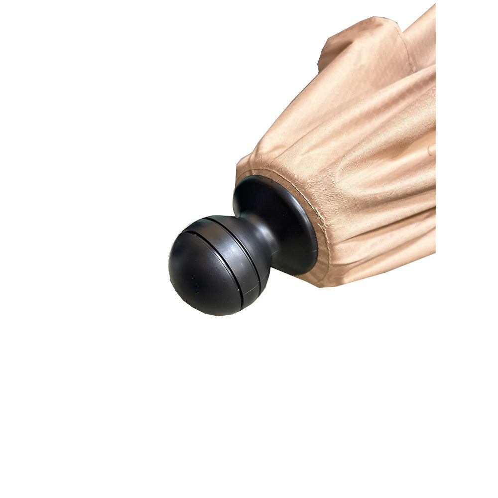 Replacement Canopy for Hampton Bay 6.5' x 10' Patio Umbrella - RipLock 350