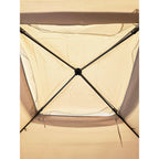 Replacement Canopy for Phi Villa 11' X 11' Pop Up Portable Instant Gazebo - RipLock 350
