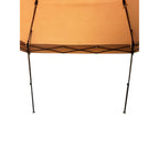 Replacement Canopy for Phi Villa 11' X 11' Pop Up Portable Instant Gazebo - RipLock 350