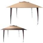 Replacement Canopy for Crown Shades One Touch 12' X 12' Pop Up - RipLock 350