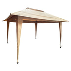 Replacement Canopy for Crown Shades One Touch 12' X 12' Pop Up - RipLock 350