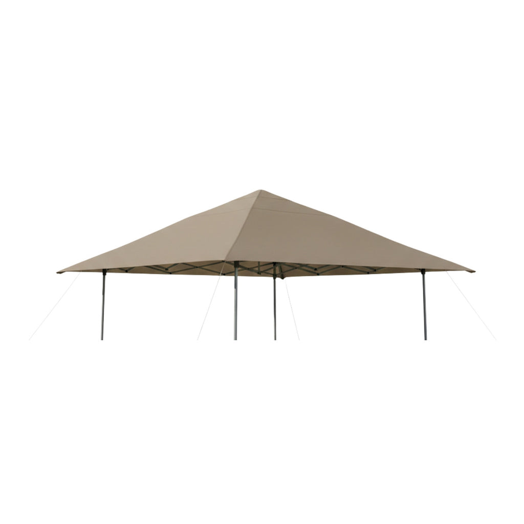 Replacement Canopy for Core 1654628 13' x 13' Center Push Pop Up Canopy - RipLock 350