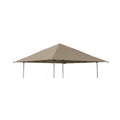 Replacement Canopy for Core 1654628 13' x 13' Center Push Pop Up Canopy - RipLock 350
